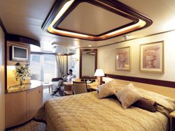 queen victoria cruise ship staterooms
