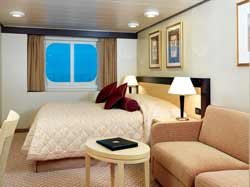 queen victoria cruise ship staterooms