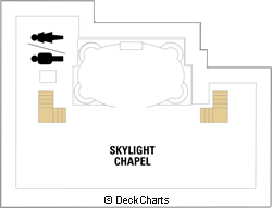 Deck 15