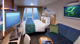 oasis cruise prices