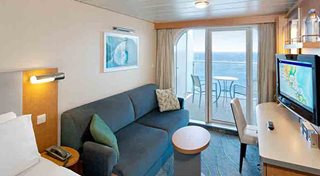 oasis of the seas cruise cost