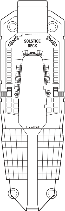 Solstice Deck