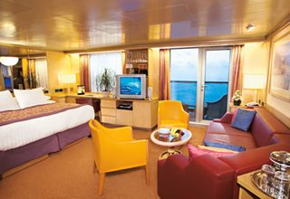 south pacific cruise specials
