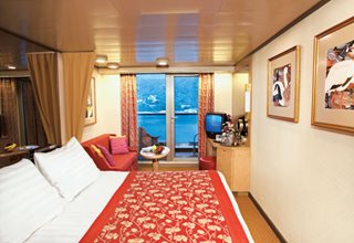 south pacific cruise specials