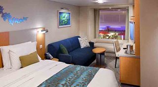 oasis of the seas cruise cost