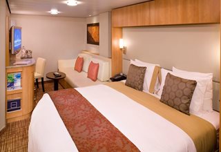 celebrity cruise solstice rooms
